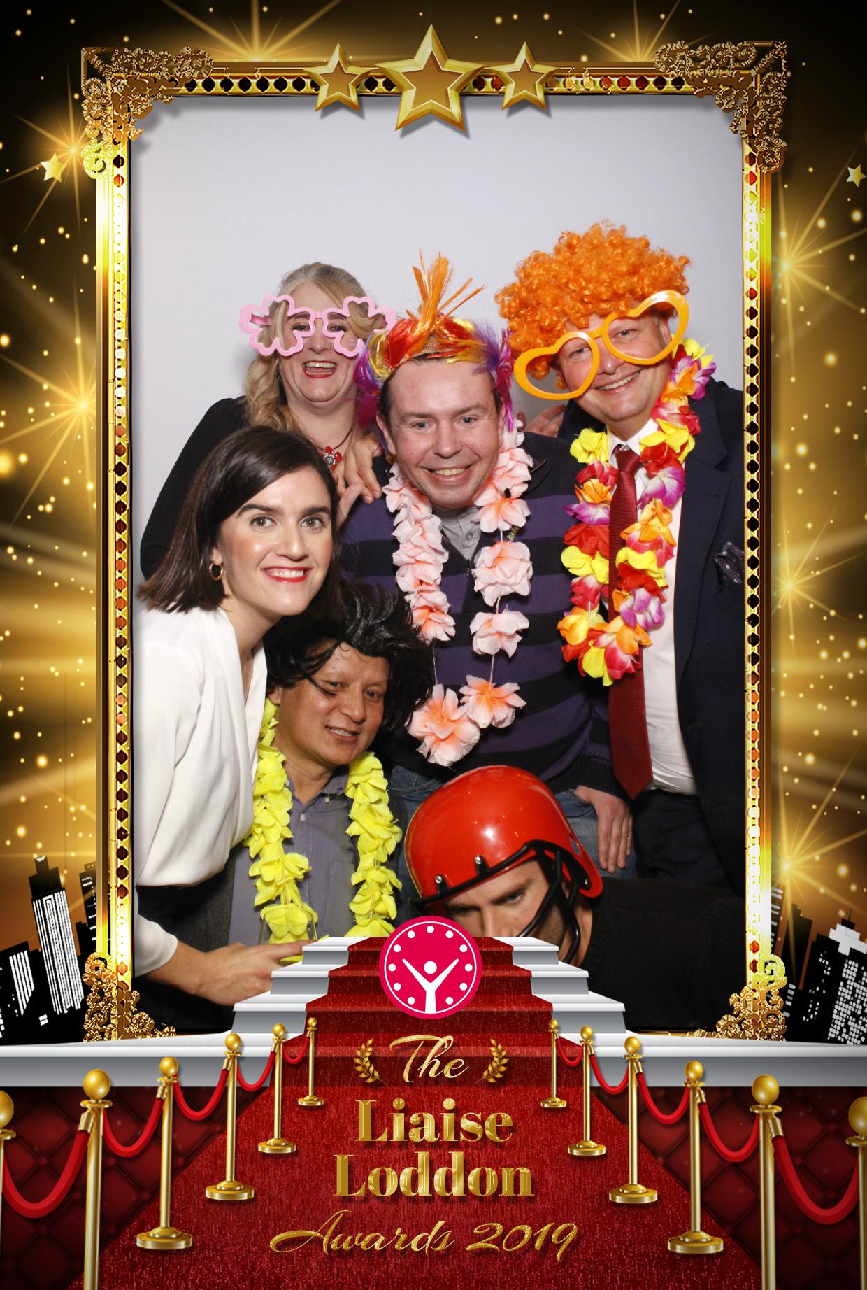 Liaise Loddon Co-worker Awards 2019 | View more photos from the event at gallery.myphotoboothexperience.co.uk/u/MyPhotoBoothExperienceLtd/Liaise-Loddon-Co-worker-Awards-2019
